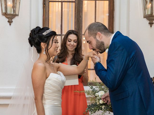 O casamento de Fernanda e Rafael em Higienópolis, São Paulo 61