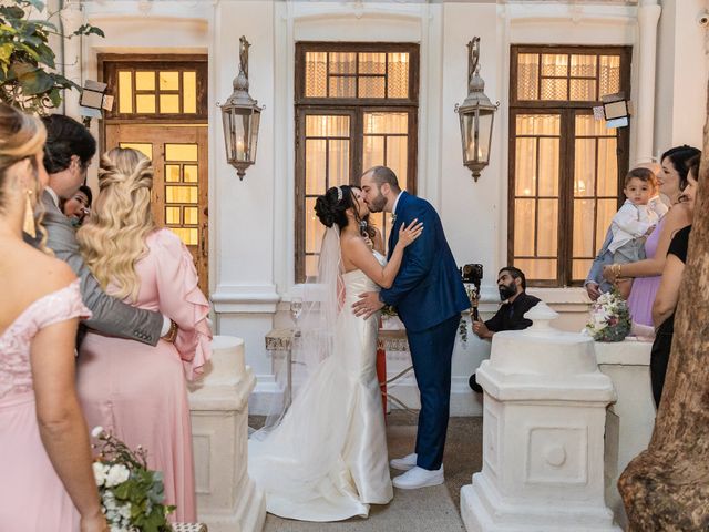 O casamento de Fernanda e Rafael em Higienópolis, São Paulo 62