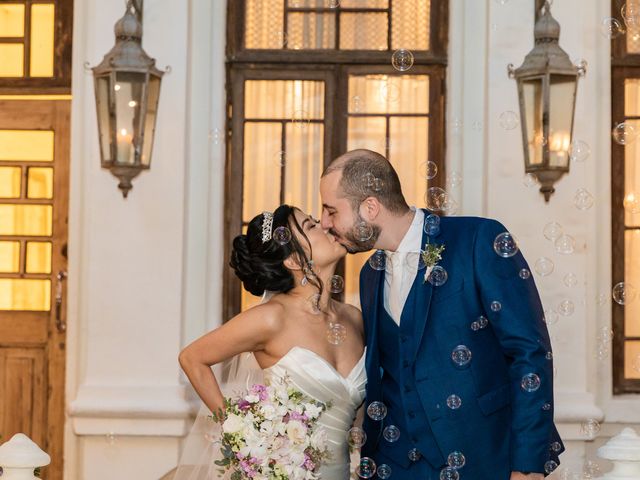 O casamento de Fernanda e Rafael em Higienópolis, São Paulo 64