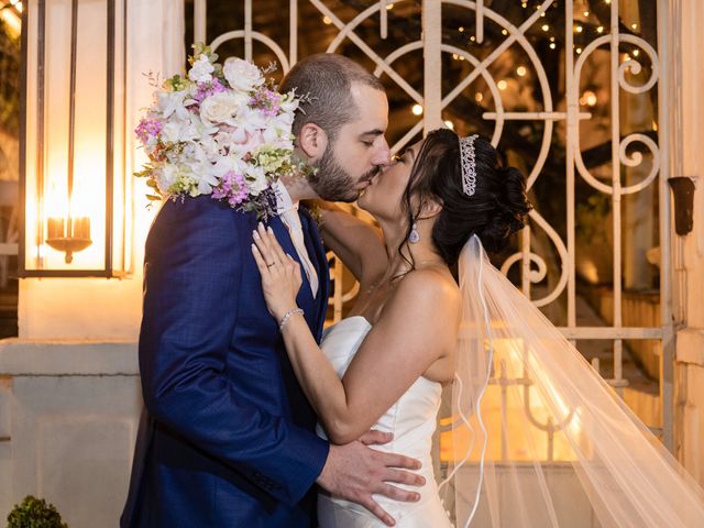 O casamento de Fernanda e Rafael em Higienópolis, São Paulo 69