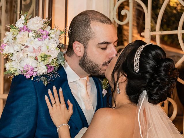 O casamento de Fernanda e Rafael em Higienópolis, São Paulo 70