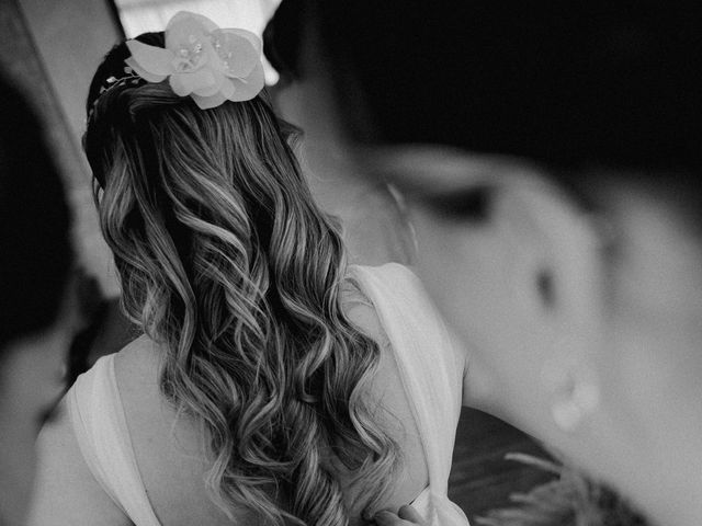 O casamento de Otávio e Camila em Rio de Janeiro, Rio de Janeiro 17