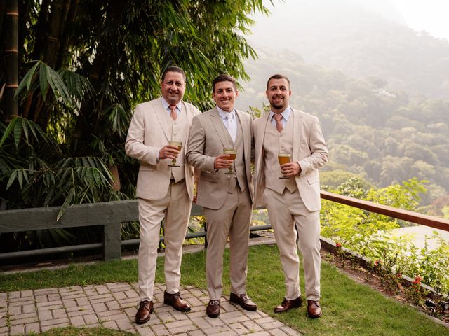 O casamento de Otávio e Camila em Rio de Janeiro, Rio de Janeiro 28