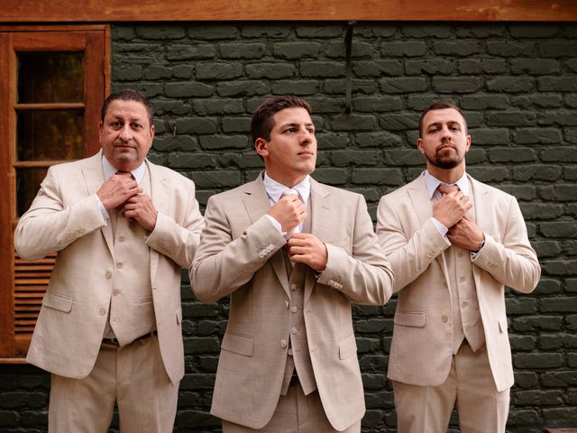 O casamento de Otávio e Camila em Rio de Janeiro, Rio de Janeiro 30