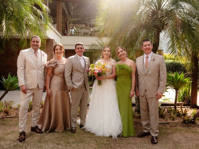O casamento de Otávio e Camila em Rio de Janeiro, Rio de Janeiro 37