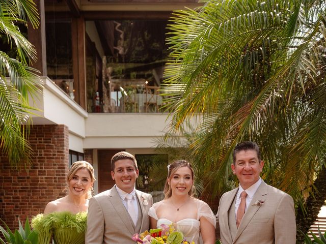 O casamento de Otávio e Camila em Rio de Janeiro, Rio de Janeiro 39