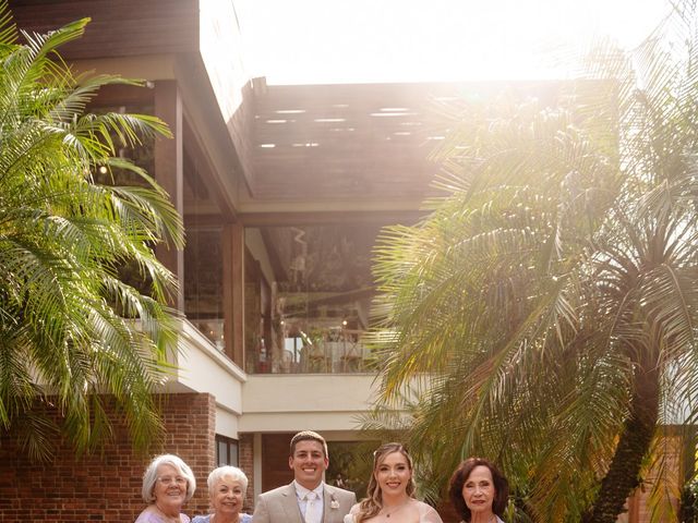 O casamento de Otávio e Camila em Rio de Janeiro, Rio de Janeiro 41