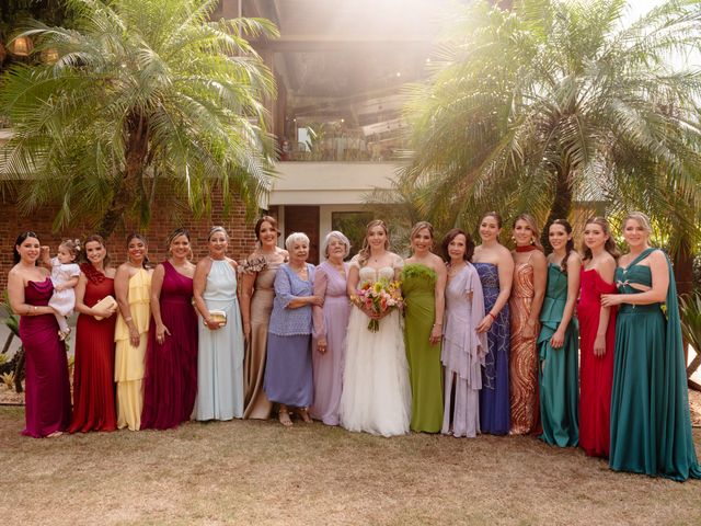 O casamento de Otávio e Camila em Rio de Janeiro, Rio de Janeiro 43