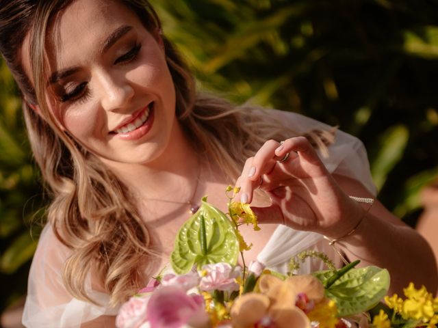 O casamento de Otávio e Camila em Rio de Janeiro, Rio de Janeiro 44