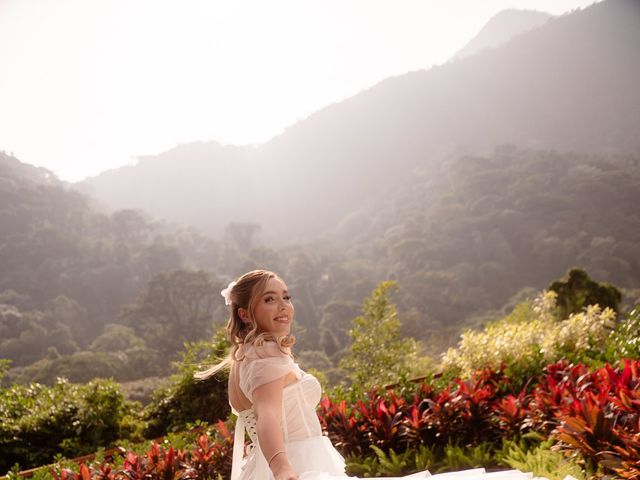 O casamento de Otávio e Camila em Rio de Janeiro, Rio de Janeiro 47
