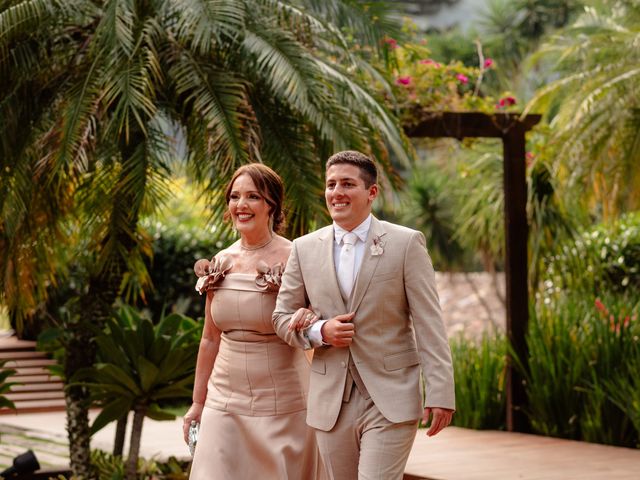 O casamento de Otávio e Camila em Rio de Janeiro, Rio de Janeiro 53