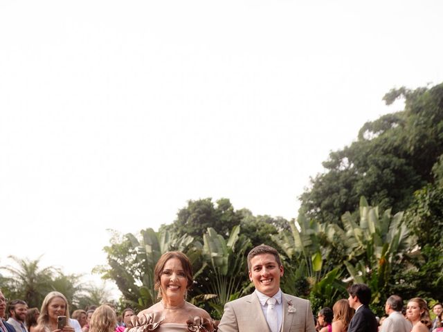 O casamento de Otávio e Camila em Rio de Janeiro, Rio de Janeiro 55
