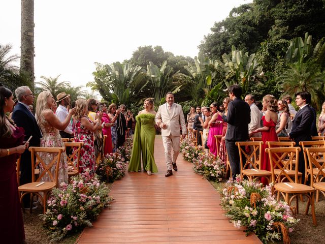 O casamento de Otávio e Camila em Rio de Janeiro, Rio de Janeiro 57