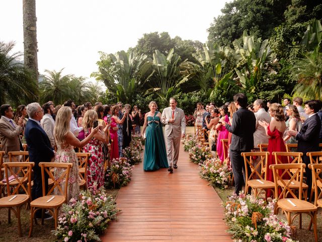 O casamento de Otávio e Camila em Rio de Janeiro, Rio de Janeiro 58