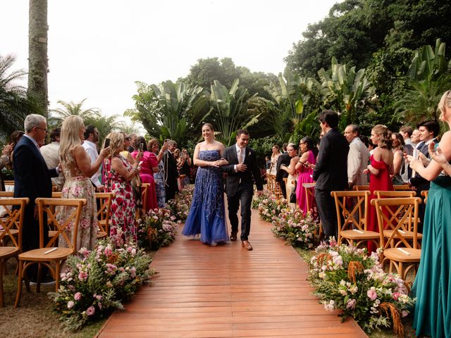 O casamento de Otávio e Camila em Rio de Janeiro, Rio de Janeiro 60