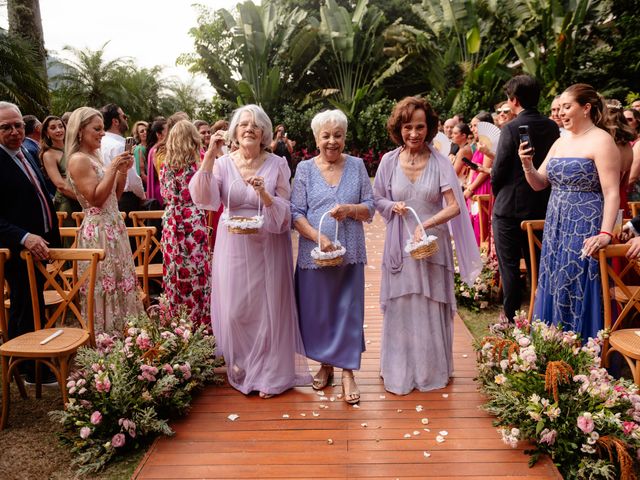 O casamento de Otávio e Camila em Rio de Janeiro, Rio de Janeiro 65