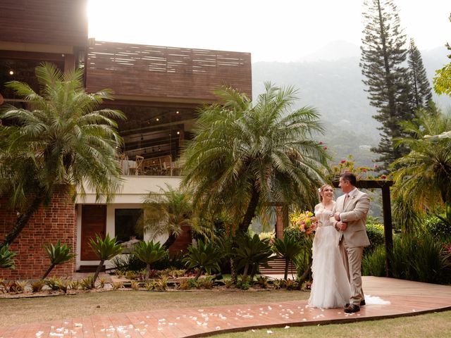 O casamento de Otávio e Camila em Rio de Janeiro, Rio de Janeiro 67