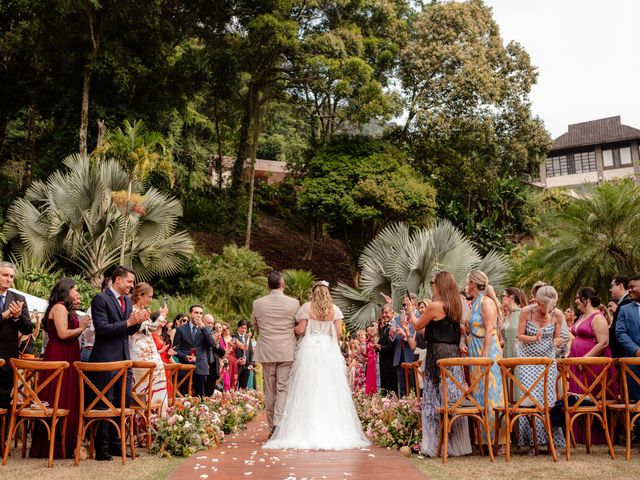 O casamento de Otávio e Camila em Rio de Janeiro, Rio de Janeiro 68
