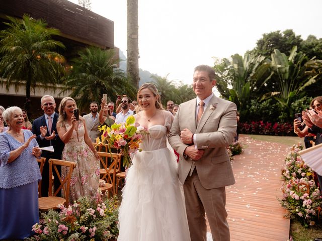 O casamento de Otávio e Camila em Rio de Janeiro, Rio de Janeiro 71