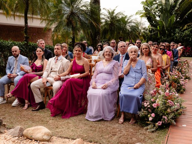 O casamento de Otávio e Camila em Rio de Janeiro, Rio de Janeiro 77