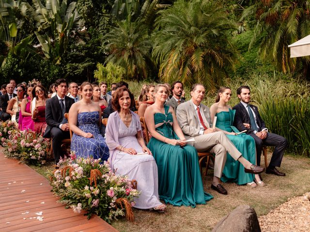 O casamento de Otávio e Camila em Rio de Janeiro, Rio de Janeiro 78