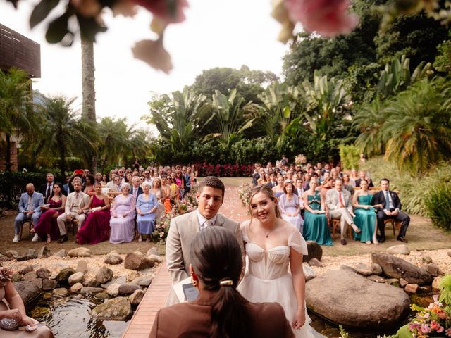 O casamento de Otávio e Camila em Rio de Janeiro, Rio de Janeiro 79