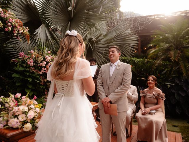 O casamento de Otávio e Camila em Rio de Janeiro, Rio de Janeiro 83