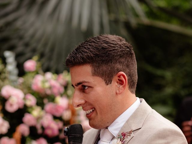 O casamento de Otávio e Camila em Rio de Janeiro, Rio de Janeiro 84
