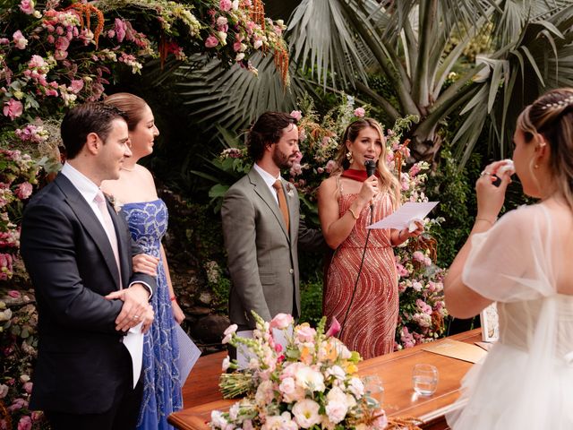 O casamento de Otávio e Camila em Rio de Janeiro, Rio de Janeiro 86