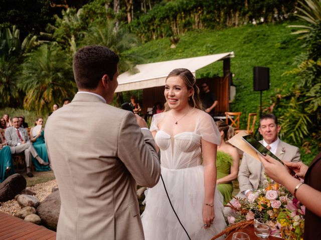O casamento de Otávio e Camila em Rio de Janeiro, Rio de Janeiro 100