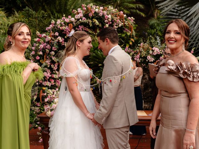 O casamento de Otávio e Camila em Rio de Janeiro, Rio de Janeiro 101