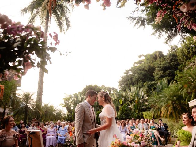 O casamento de Otávio e Camila em Rio de Janeiro, Rio de Janeiro 103