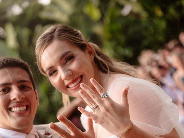 O casamento de Otávio e Camila em Rio de Janeiro, Rio de Janeiro 104