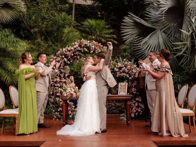O casamento de Otávio e Camila em Rio de Janeiro, Rio de Janeiro 105