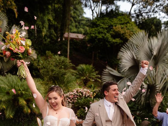 O casamento de Otávio e Camila em Rio de Janeiro, Rio de Janeiro 110