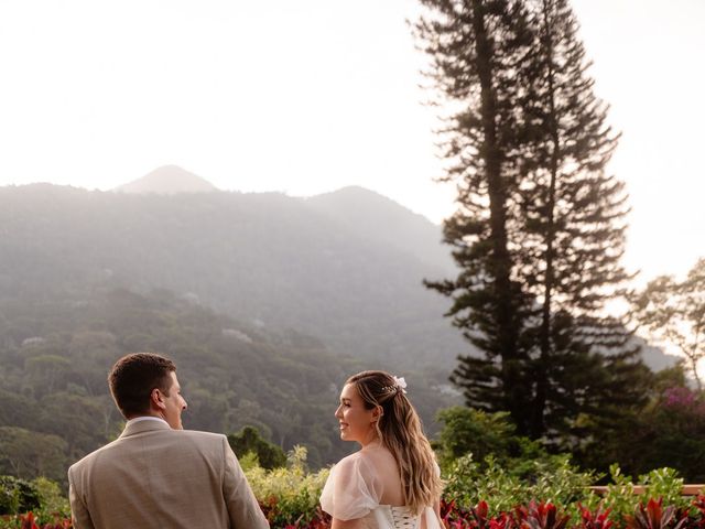O casamento de Otávio e Camila em Rio de Janeiro, Rio de Janeiro 113