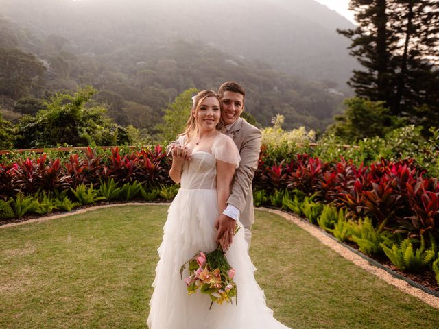 O casamento de Otávio e Camila em Rio de Janeiro, Rio de Janeiro 115