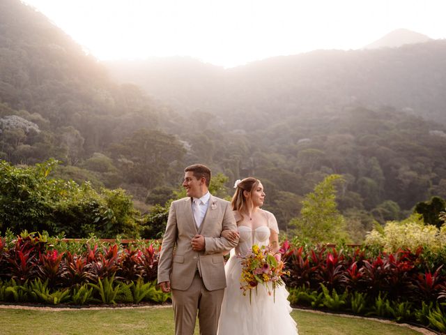 O casamento de Otávio e Camila em Rio de Janeiro, Rio de Janeiro 117
