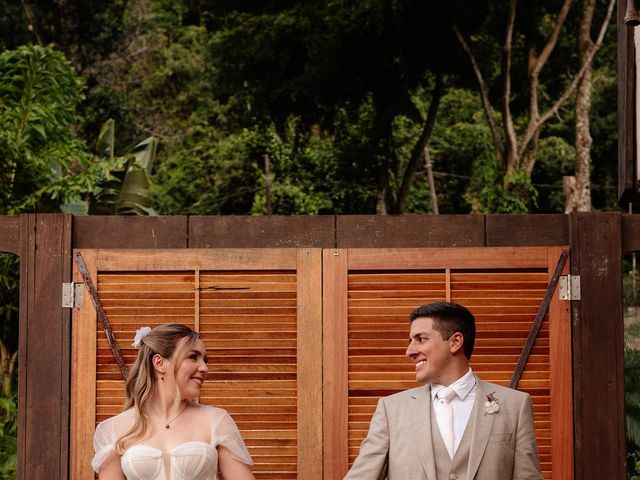 O casamento de Otávio e Camila em Rio de Janeiro, Rio de Janeiro 119
