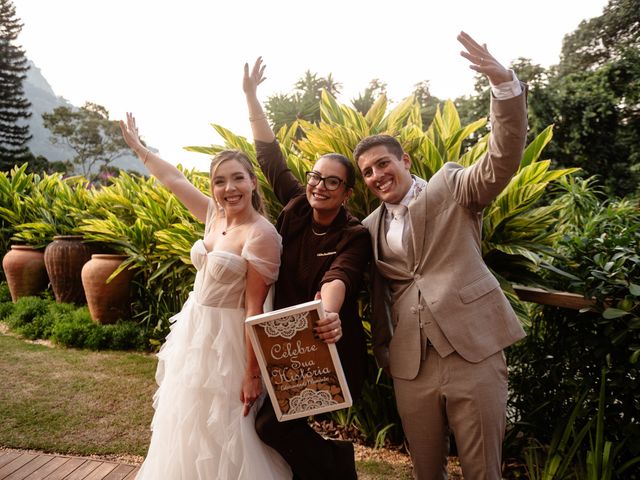 O casamento de Otávio e Camila em Rio de Janeiro, Rio de Janeiro 120