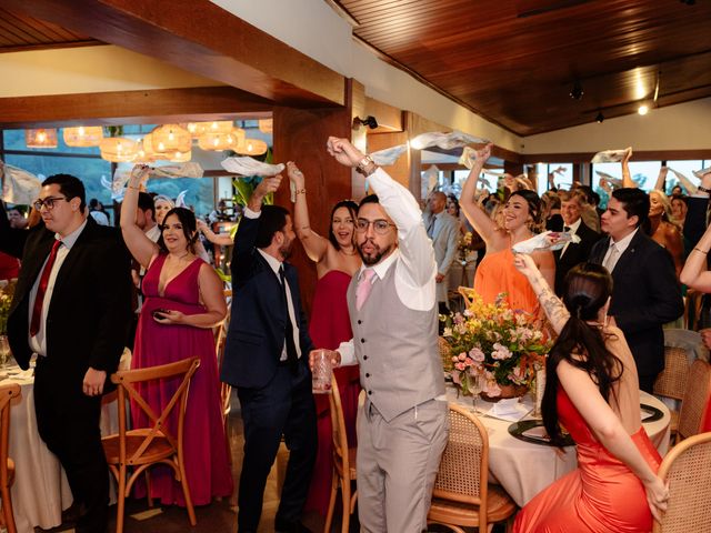 O casamento de Otávio e Camila em Rio de Janeiro, Rio de Janeiro 121