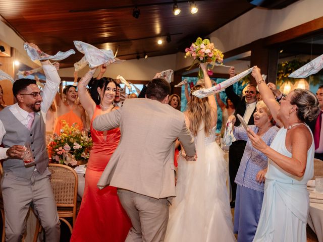 O casamento de Otávio e Camila em Rio de Janeiro, Rio de Janeiro 122