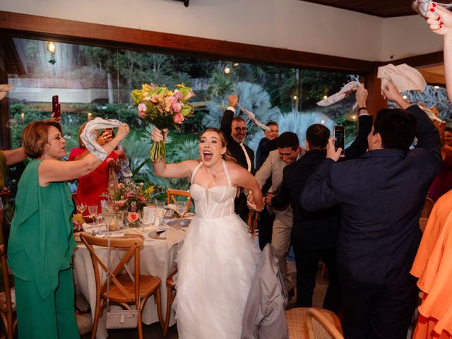 O casamento de Otávio e Camila em Rio de Janeiro, Rio de Janeiro 123