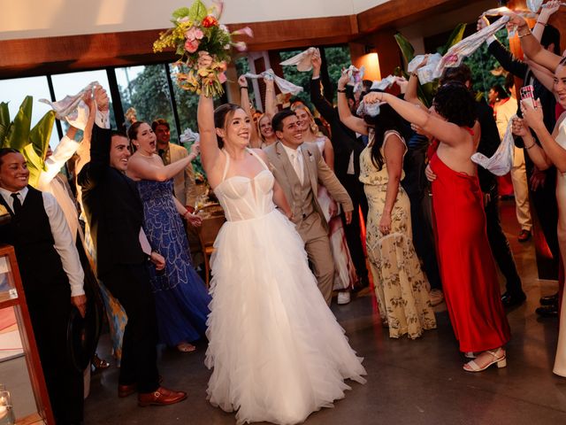O casamento de Otávio e Camila em Rio de Janeiro, Rio de Janeiro 124