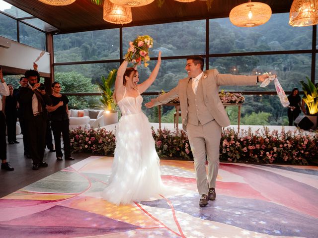 O casamento de Otávio e Camila em Rio de Janeiro, Rio de Janeiro 125