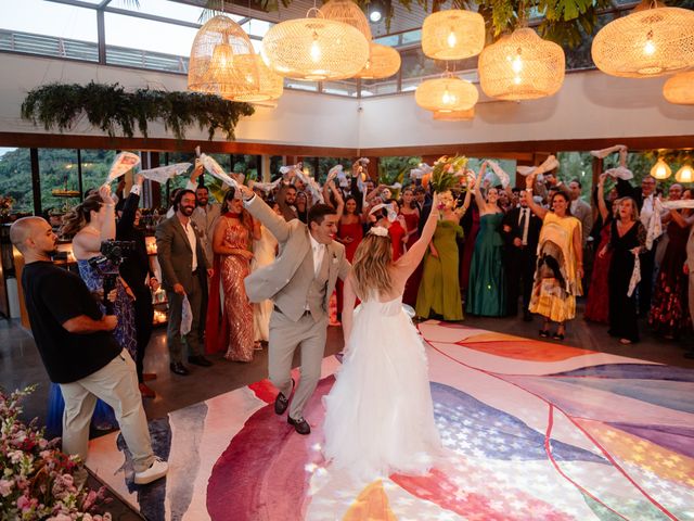 O casamento de Otávio e Camila em Rio de Janeiro, Rio de Janeiro 126