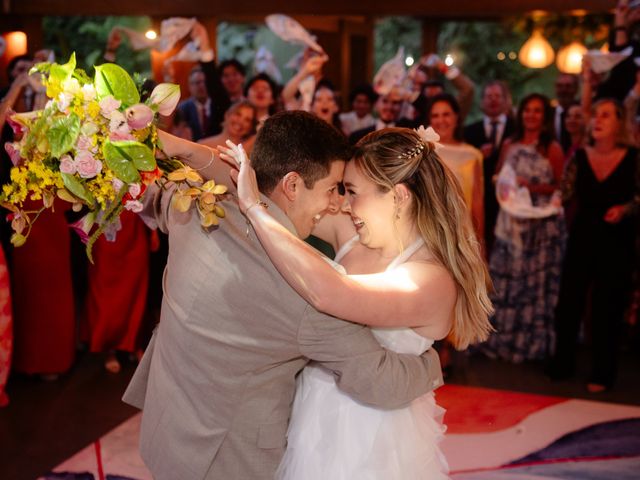 O casamento de Otávio e Camila em Rio de Janeiro, Rio de Janeiro 127