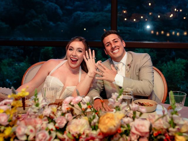 O casamento de Otávio e Camila em Rio de Janeiro, Rio de Janeiro 129
