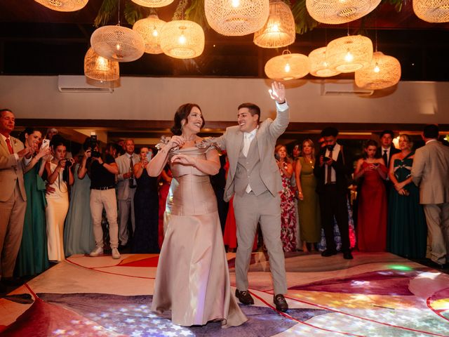 O casamento de Otávio e Camila em Rio de Janeiro, Rio de Janeiro 132
