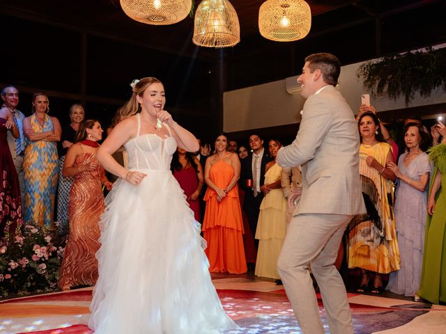 O casamento de Otávio e Camila em Rio de Janeiro, Rio de Janeiro 140